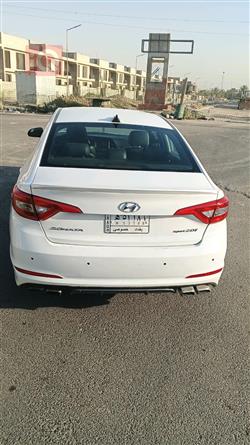 هیوندای سۆناتا